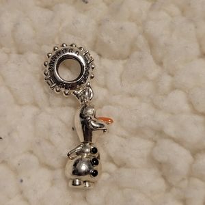 Olaf Dangle Charm
